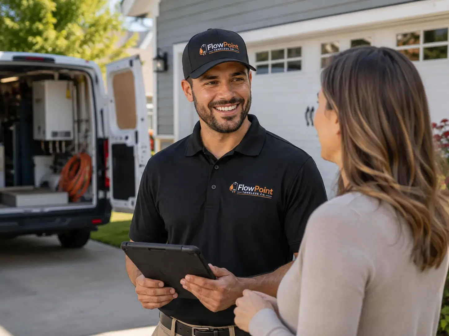Tankless Water Heater Installation Albemarle, NC FAQs